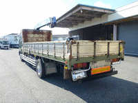 三菱ふそうファイタークレーン4段増トン（6t・8t）[写真02]