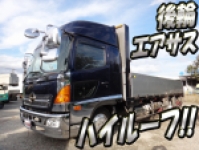 日野レンジャーアルミブロック中型（4t）[写真01]