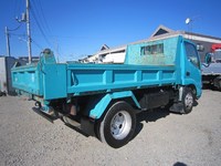 日野デュトロダンプ小型（2t・3t）[写真02]