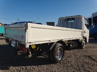 三菱ふそうキャンターガッツ平ボディ小型（2t・3t）[写真02]