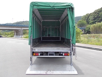 いすゞエルフ幌車小型（2t・3t）[写真10]