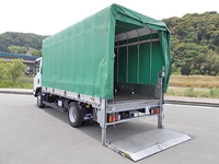 いすゞエルフ幌車小型（2t・3t）[写真11]