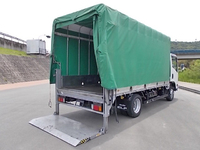 いすゞエルフ幌車小型（2t・3t）[写真12]