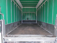 いすゞエルフ幌車小型（2t・3t）[写真13]