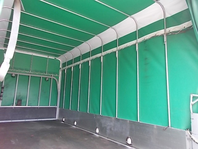 いすゞエルフ幌車小型（2t・3t）[写真15]