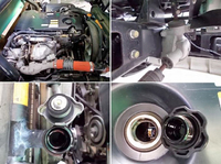 いすゞエルフ幌車小型（2t・3t）[写真23]