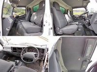 いすゞエルフ幌車小型（2t・3t）[写真24]