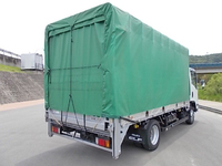 いすゞエルフ幌車小型（2t・3t）[写真04]