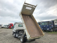 いすゞエルフダンプ小型（2t・3t）[写真10]