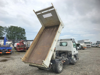 いすゞエルフダンプ小型（2t・3t）[写真11]