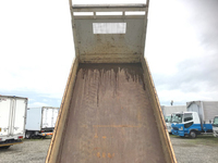 いすゞエルフダンプ小型（2t・3t）[写真12]