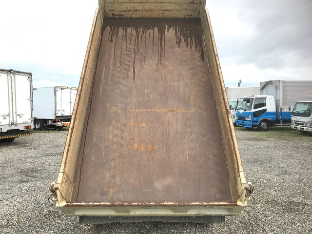 いすゞエルフダンプ小型（2t・3t）[写真13]