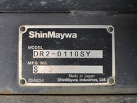 いすゞエルフダンプ小型（2t・3t）[写真17]