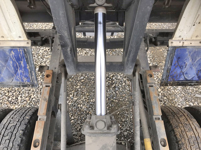 いすゞエルフダンプ小型（2t・3t）[写真19]