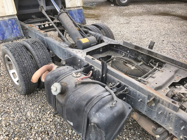 いすゞエルフダンプ小型（2t・3t）[写真20]