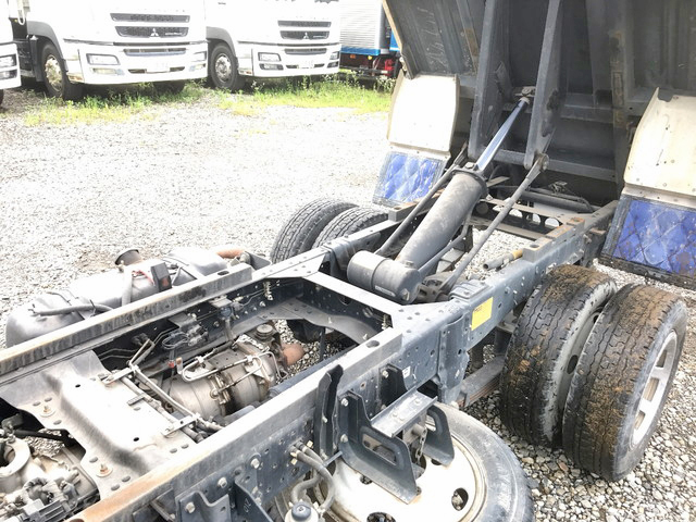 いすゞエルフダンプ小型（2t・3t）[写真21]