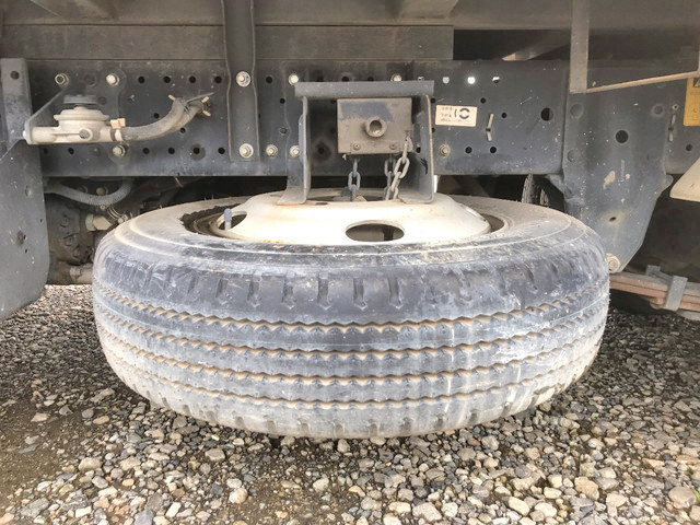 いすゞエルフダンプ小型（2t・3t）[写真23]