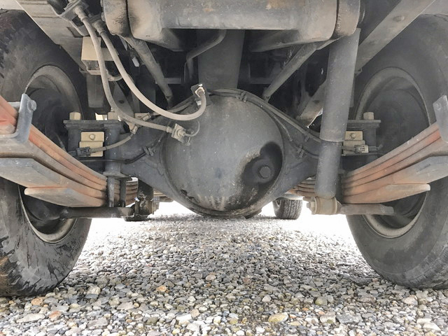 いすゞエルフダンプ小型（2t・3t）[写真25]