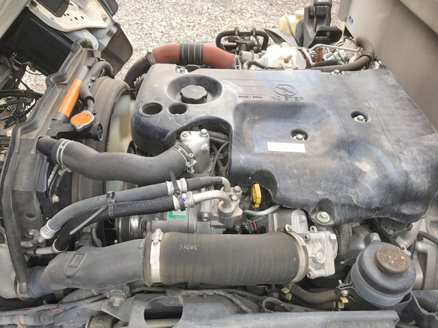 いすゞエルフダンプ小型（2t・3t）[写真26]