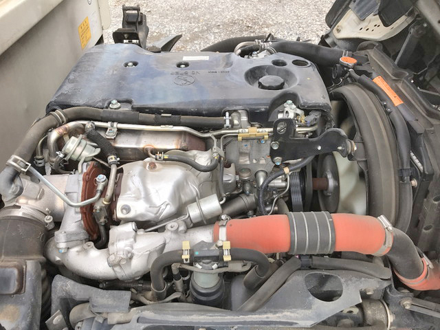 いすゞエルフダンプ小型（2t・3t）[写真27]