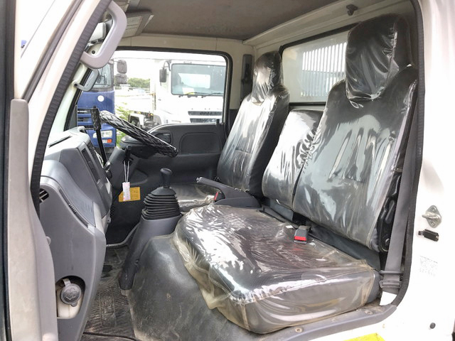 いすゞエルフダンプ小型（2t・3t）[写真30]