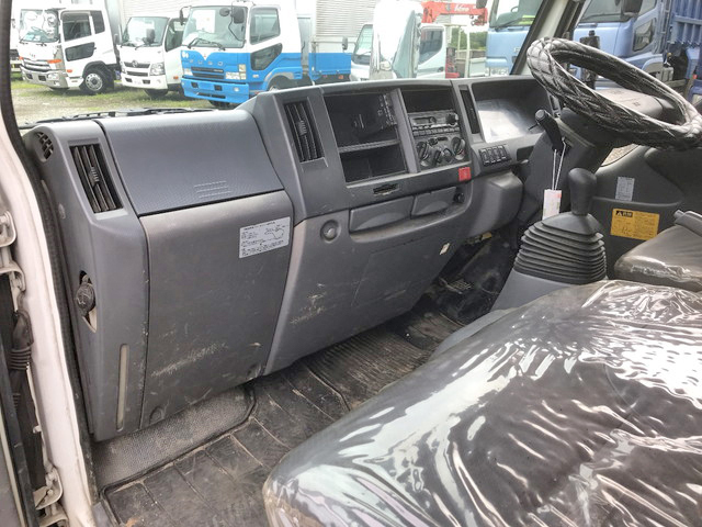 いすゞエルフダンプ小型（2t・3t）[写真31]