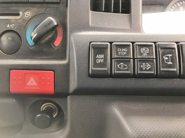 いすゞエルフダンプ小型（2t・3t）[写真35]