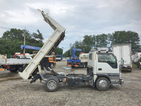 いすゞエルフダンプ小型（2t・3t）[写真06]