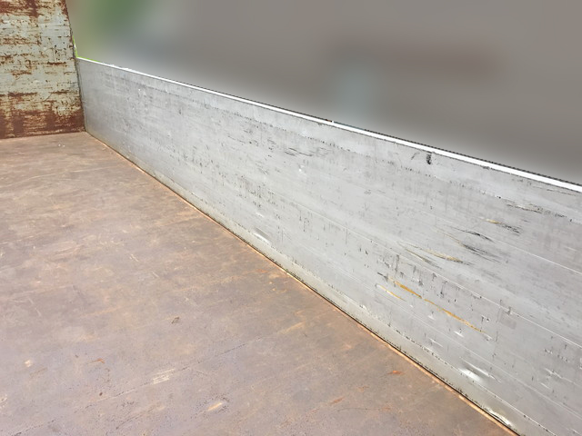 UDトラックスコンドルアルミブロック増トン（6t・8t）[写真11]