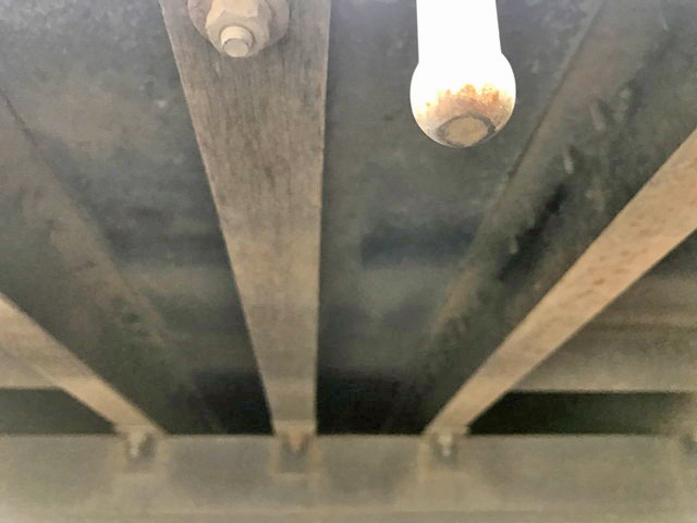 UDトラックスコンドルアルミブロック増トン（6t・8t）[写真20]