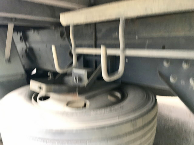 UDトラックスコンドルアルミブロック増トン（6t・8t）[写真21]