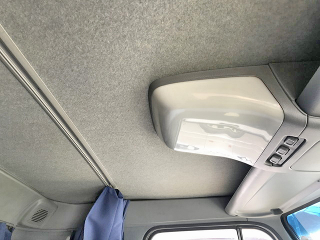 UDトラックスコンドルアルミブロック増トン（6t・8t）[写真25]