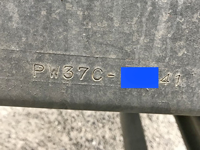 UDトラックスコンドルアルミブロック増トン（6t・8t）[写真29]