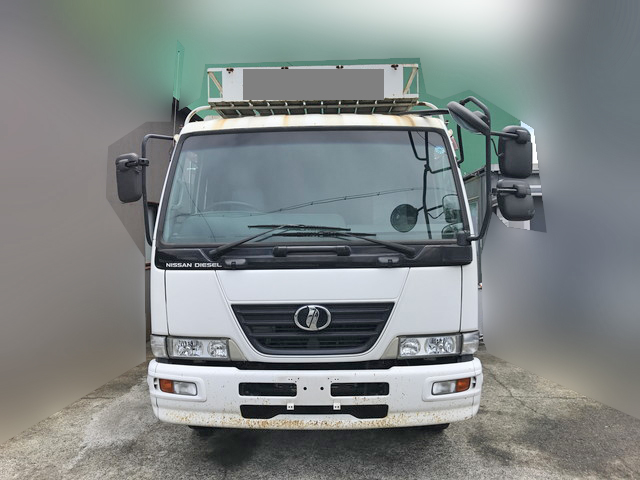 UDトラックスコンドルアルミブロック増トン（6t・8t）[写真07]