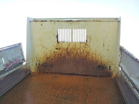 日野レンジャーダンプ中型（4t）[写真12]