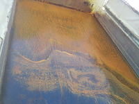 日野レンジャーダンプ中型（4t）[写真13]