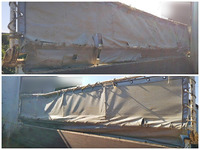 日野レンジャーダンプ中型（4t）[写真14]