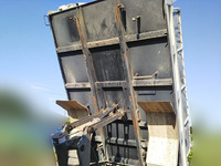 日野レンジャーダンプ中型（4t）[写真18]