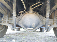 日野レンジャーダンプ中型（4t）[写真24]