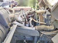 日野レンジャーダンプ中型（4t）[写真25]