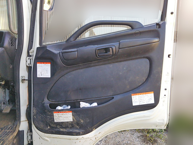 日野レンジャーダンプ中型（4t）[写真29]