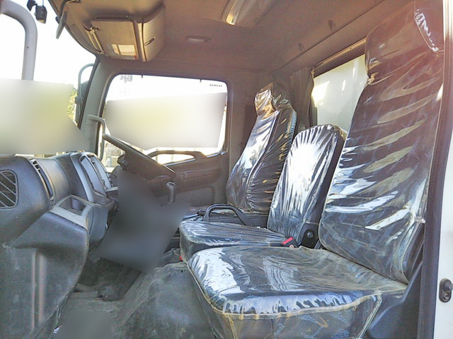 日野レンジャーダンプ中型（4t）[写真30]