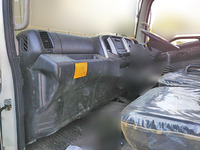 日野レンジャーダンプ中型（4t）[写真31]