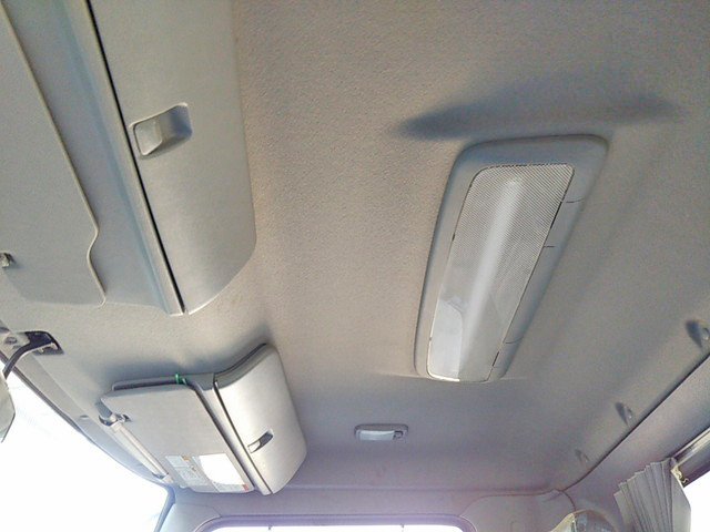 日野レンジャーダンプ中型（4t）[写真32]