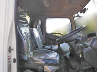 日野レンジャーダンプ中型（4t）[写真33]