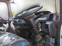 日野レンジャーダンプ中型（4t）[写真34]