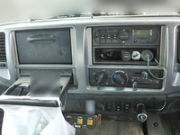 日野レンジャーダンプ中型（4t）[写真36]