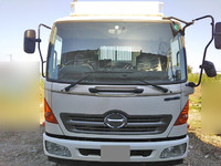 日野レンジャーダンプ中型（4t）[写真08]