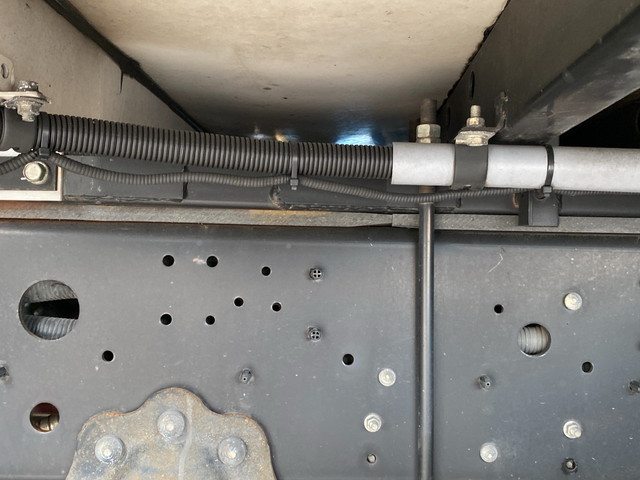 日野プロフィアアルミウイング大型（10t）[写真16]