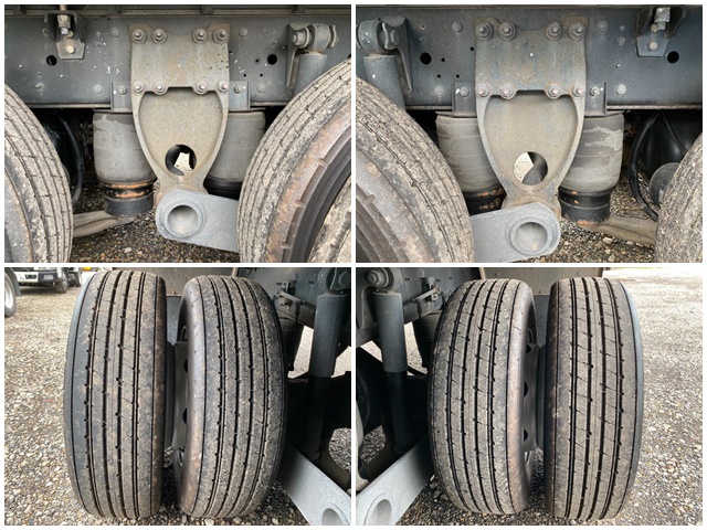 日野プロフィアアルミウイング大型（10t）[写真20]